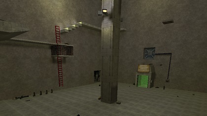 agoraphobia