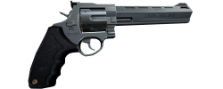 Weapon 357