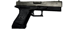 Weapon Glock 17