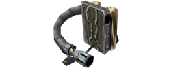 Weapon Gluon Gun
