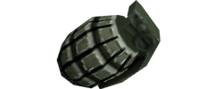 Weapon Grenade