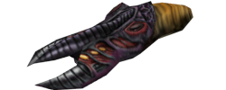 Weapon Hivehand