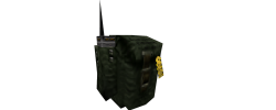 Weapon Satchel