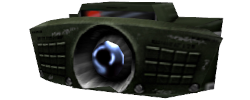 Weapon Tripmine